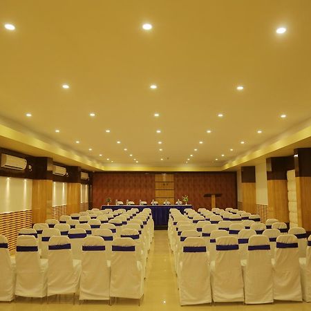 Hotel Balaji International Puri Exterior foto